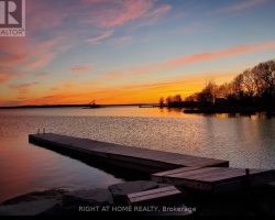 Cottage for Sale on Georgian Lake