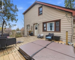 Property for Sale on 345 LINWOOD AVENUE, Orillia