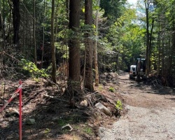 Property for Sale on Lot 29 West Court, Haliburton