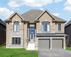 Property for Sale on 2962 MONARCH DRIVE, Orillia