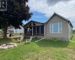 Cottage for Sale on Lake Simcoe