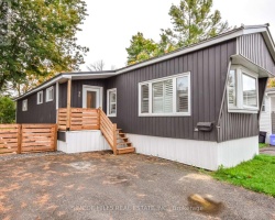 Property for Sale on 98 - 580 WEST STREET S, Orillia
