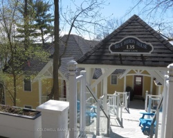 Cottage for Sale on Lake Muskoka