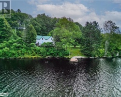 Cottage for Sale on Mill Lake