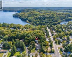 Property for Sale on 1 MAPLECREST COURT, Huntsville (Chaffey)