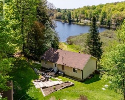 Property for Sale on 1020 Frau Lane, Bracebridge (Draper)