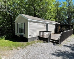 Cottage for Sale on Severn River