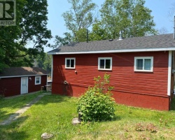 Cottage for Sale on Manitouwabing Lake