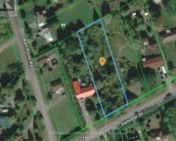 Cottage for Sale on Lake Scugog