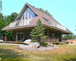 Property for Sale on 2411 118 Highway E, Bracebridge