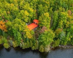 Cottage for Sale on Soyers Lake