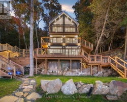 Cottage for Sale on Mill Lake