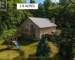 Property for Sale on 8745 COUNTY ROAD 503 RD, Highlands East