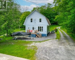 Property for Sale on 35 Forest Street, Parry Sound