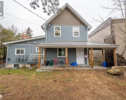 Property for Sale on 280 Bishop Street, Gravenhurst