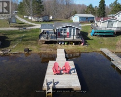 Cottage for Sale on South Lake