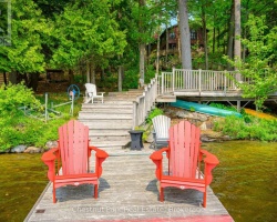 Property for Sale on 1143 LEONARD LAKE 1 ROAD, 