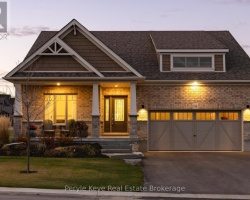 Property for Sale on 14 CHARLES MORLEY BOULEVARD, Huntsville (Chaffey)