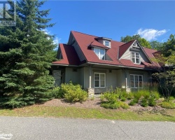 Cottage for Sale on Armishaw Lake