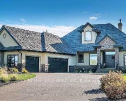 Property for Sale on 5 MOUNTAIN BASIN DRIVE, McDougall
