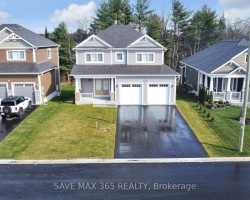 Property for Sale on 58 Stother Crescent, Bracebridge