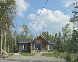 Cottage for Sale on Burnt River