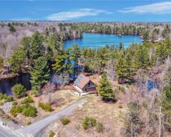 Cottage for Sale on Mclean Lake