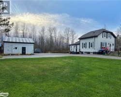 Property for Sale on 2066 Irish Line, Coldwater