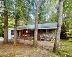 Property for Sale on 81 MCGUIRE BEACH ROAD, 