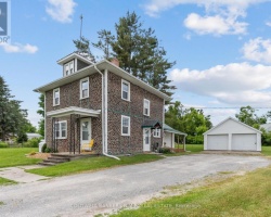 Property for Sale on 269 GLENARM ROAD, Kawartha Lakes (Eldon)
