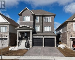 Property for Sale on 46 ATLANTIS DRIVE, Orillia