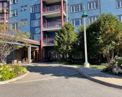 Property for Sale on UNIT #208 - 130 STEAMSHIP BAY ROAD, 