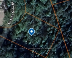 Property for Sale on LOT 18 PIRATES GLEN DRIVE, Trent Lakes