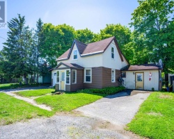 Property for Sale on 635 FIRST STREET S, Gravenhurst (Muskoka (S))