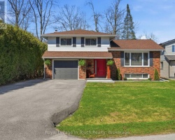 Property for Sale on 636 BROADVIEW AVENUE, Orillia