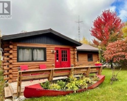 Cottage for Sale on Emily Creek