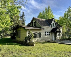 Property for Sale on 211 BISHOP STREET, Gravenhurst (Muskoka (S))