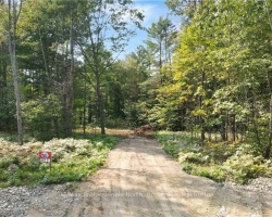 Property for Sale on Lot 5 N/A, Algonquin Highlands