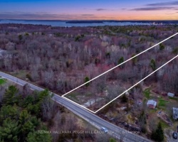 Property for Sale on 88 MUSKY BAY ROAD, Georgian Bay (Baxter)