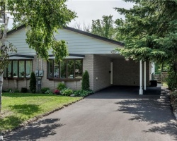 Property for Sale on 55 FITTONS Road E, 