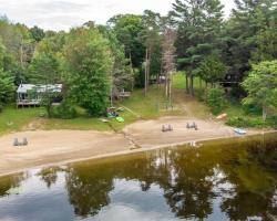 Cottage for Sale on Moon Lake
