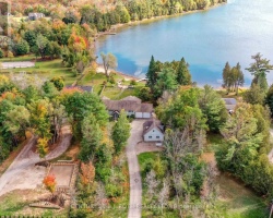 Property for Sale on 3371 LAKE ST. GEORGE BOULEVARD, 