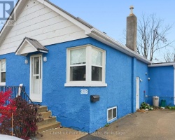 Property for Sale on 318 WEST STREET N, 