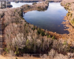 Cottage for Sale on Trooper Lake