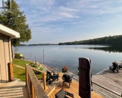 Cottage for Sale on Horn Lake