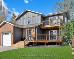 Property for Sale on 2900 LAKESIDE DRIVE, 