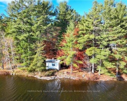 Property for Sale on 27 Storm Lake Road, Seguin