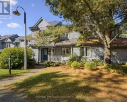 Property for Sale on 41R - 1209 MUSKOKA BEACH ROAD, 