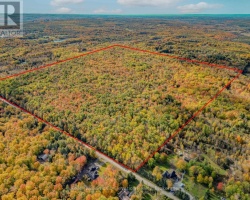 Property for Sale on Pt Lt18 Line 8 N, Oro-Medonte