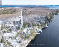 Property for Sale on 1355 WALKERS POINT ROAD, 